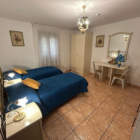 Country House Dolce Nocciola Vignanello Exterior photo