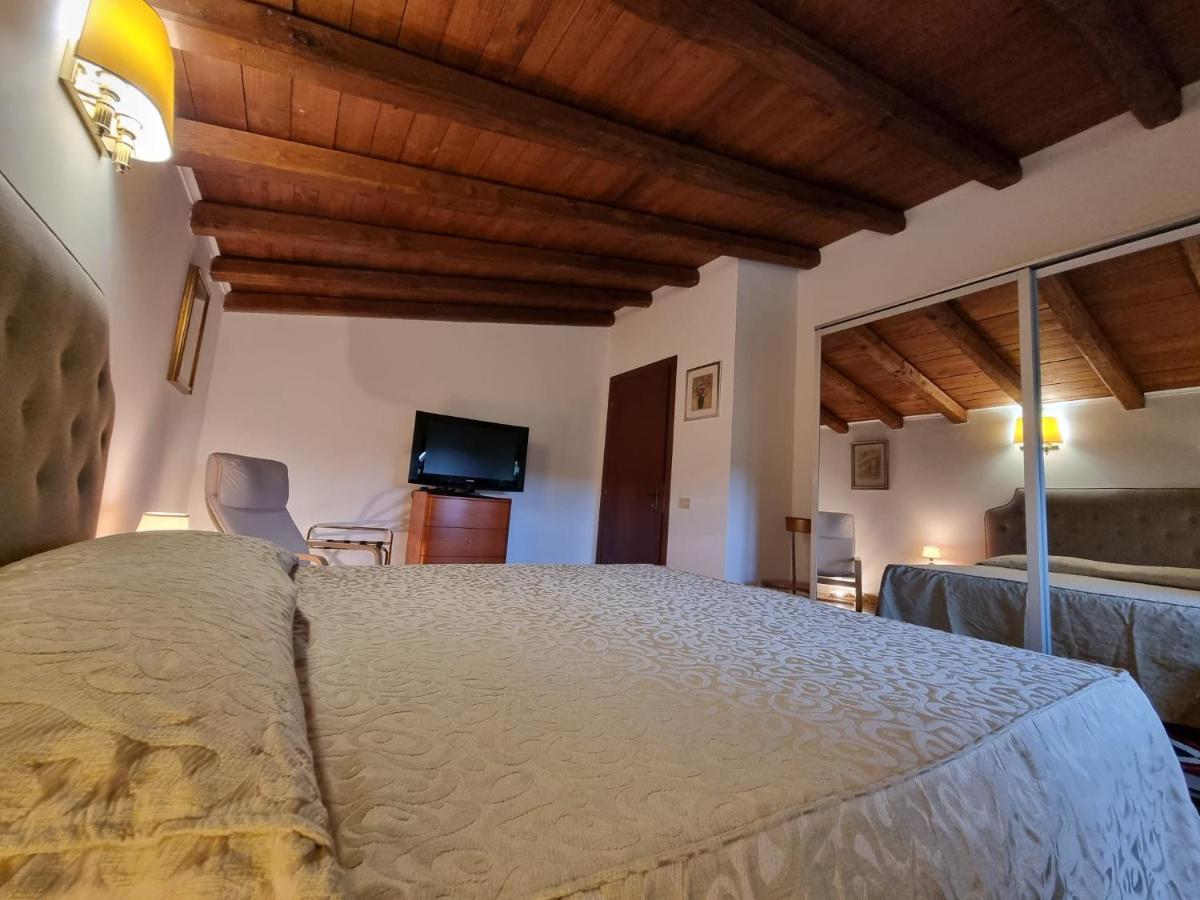 Country House Dolce Nocciola Vignanello Exterior photo