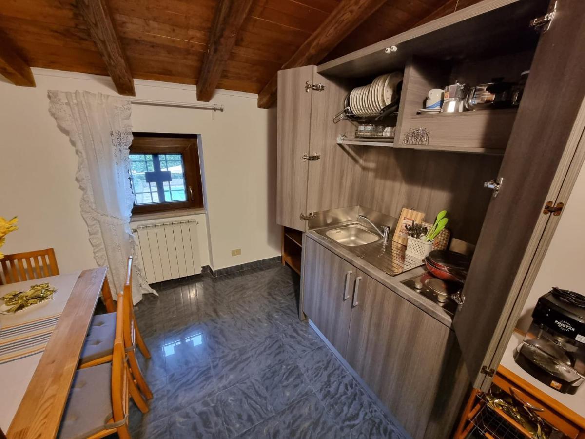 Country House Dolce Nocciola Vignanello Exterior photo