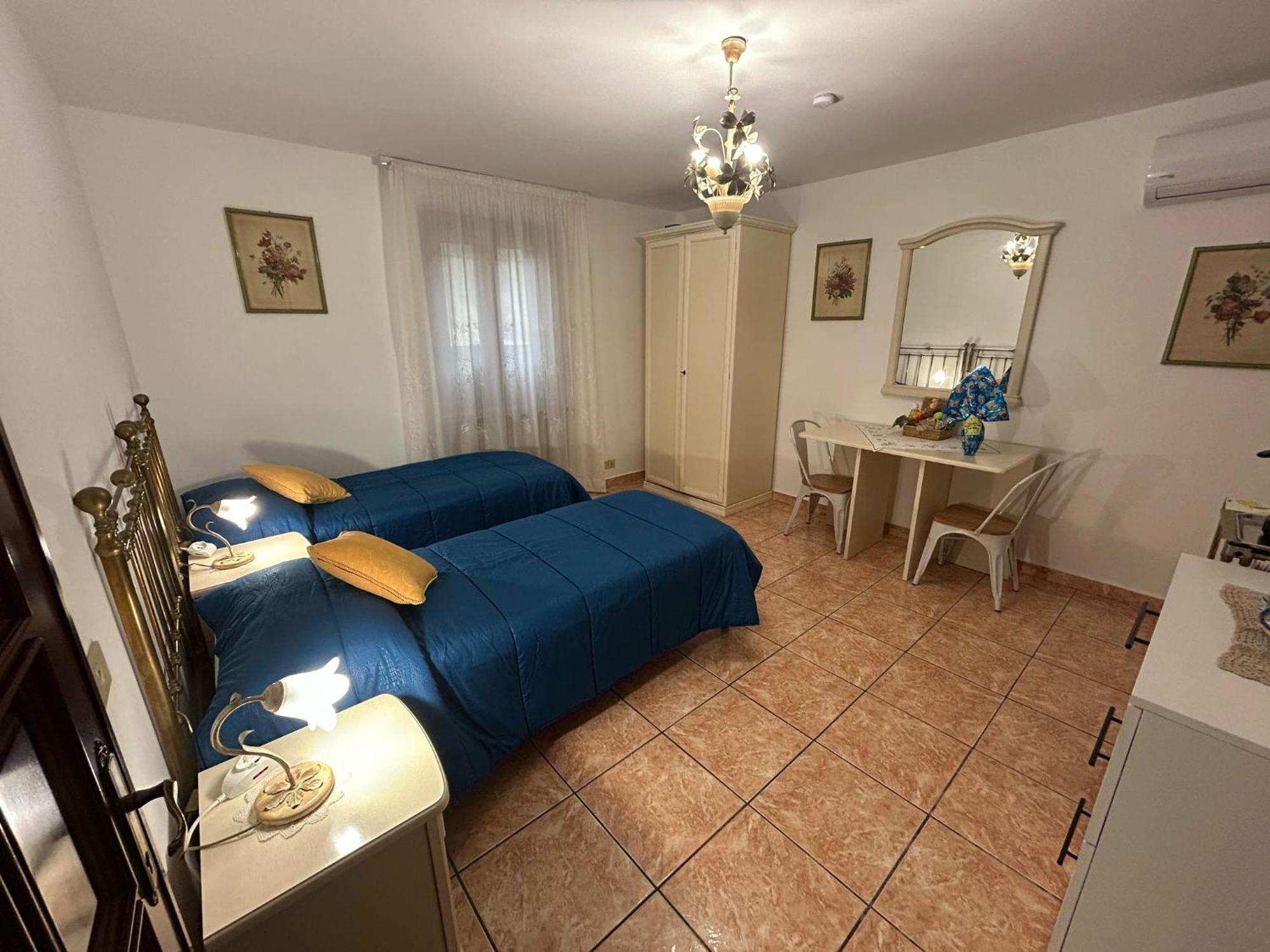 Country House Dolce Nocciola Vignanello Exterior photo